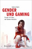 Gender und Gaming (eBook, PDF)