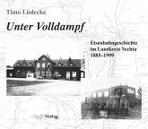 Unter Volldampf (eBook, PDF)