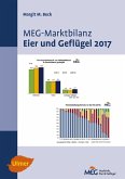 MEG Marktbilanz Eier und Geflügel 2017 (eBook, PDF)