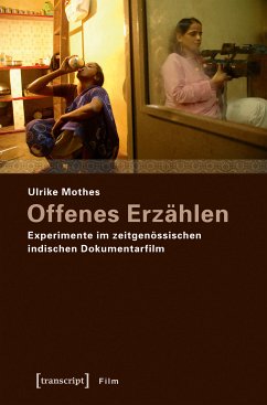 Offenes Erzählen (eBook, PDF) - Mothes, Ulrike