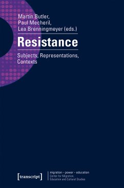 Resistance (eBook, PDF)