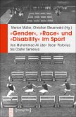 »Gender«, »Race« und »Disability« im Sport (eBook, PDF)