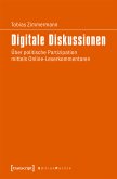 Digitale Diskussionen (eBook, PDF)