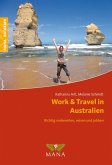 Work & Travel in Australien (eBook, ePUB)