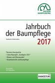 Jahrbuch der Baumpflege 2017 (eBook, ePUB)