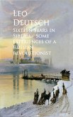 Sixteen years in Siberia (eBook, ePUB) Sixteen years in Siberia (eBook, ePUB)