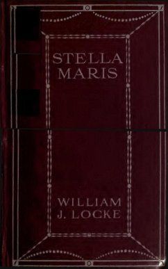 Cover Stella Maris (eBook, ePUB)