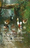 Texas Waterfowl Identification Guide (eBook, ePUB) Texas Waterfowl Identification Guide (eBook, ePUB)