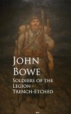 Soldiers of the Legion - Trench-Etched (eBook, ePUB)