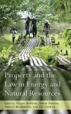 PROPERTY & LAW ENERGY NATURAL RESOURC C
