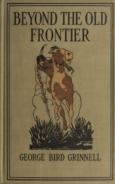 Beyond the Old Frontier - (eBook, ePUB) Beyond the Old Frontier - (eBook, ePUB)