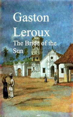 Cover The Bride of the Sun (eBook, ePUB)