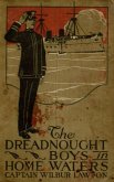 The Dreadnought Boys in Home Waters (eBook, ePUB)