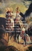 The History and Romance of Crime (eBook, ePUB) The History and Romance of Crime (eBook, ePUB)