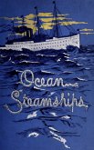 Ocean Steamships (eBook, ePUB)