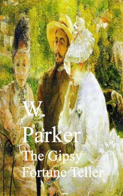Cover The Gipsy Fortune Teller (eBook, ePUB)