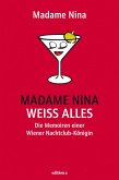 Madame Nina weiß alles (eBook, ePUB)