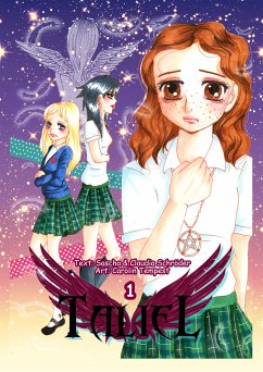 Taliel Band 1 (eManga) (eBook, ePUB) - Tempest, Carolin; Schröder, Sascha; Schröder, Claudia