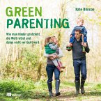 Green Parenting (eBook, ePUB)