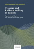 Treasury und Risikocontrolling in Banken (eBook, PDF)