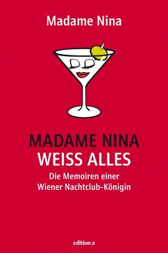 Madame Nina weiß alles (eBook, PDF) - Janousek, Nina