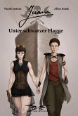 Juana - Unter Schwarzer Flagge (eBook, ePUB)