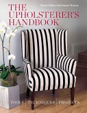 The Upholsterer's Handbook (eBook, ePUB)
