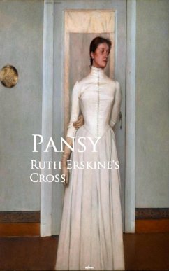 Cover Ruth Erskine's Cross (eBook, ePUB)