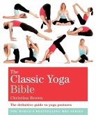 The Classic Yoga Bible (eBook, ePUB)