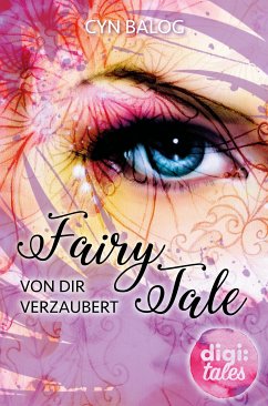 Fairy Tale (eBook, ePUB) - Balog, Cyn