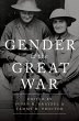 Gender and the Great War (eBook, ePUB) - Bild 1