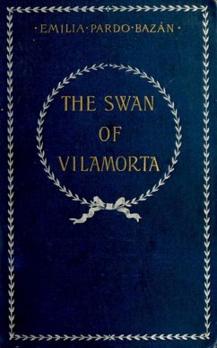 Cover The Swan of Vilamorta (eBook, ePUB)