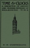 Time and Clocks (eBook, ePUB) Time and Clocks (eBook, ePUB)