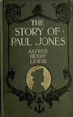 The Story of Paul Jones (eBook, ePUB)