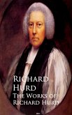 The Works of Richard Hurd (eBook, ePUB)