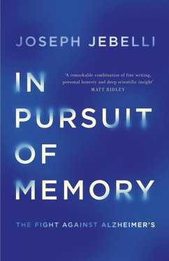 In Pursuit of Memory (eBook, ePUB) - Jebelli, Joseph