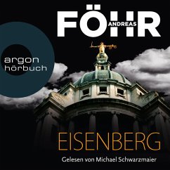 Eisenberg / Rachel Eisenberg Bd.1 (Ungekürzte Lesung) (MP3-Download) - Föhr, Andreas