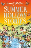 Summer Holiday Stories (eBook, ePUB)
