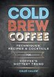 Cold Brew Coffee (eBook, ePUB) - Bild 1