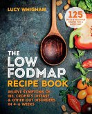 The Low-FODMAP Recipe Book (eBook, ePUB)
