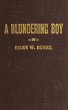 A Blundering Boy (eBook, ePUB) - Bild 1