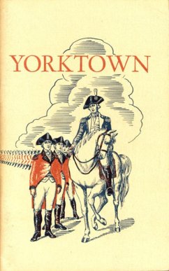 Cover Yorktown and the Siege of 1781 (eBook, ePUB)