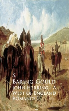 Cover John Herring - A West of England Romance (eBook, ePUB)