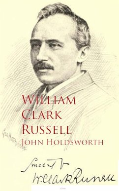 Cover John Holdsworth (eBook, ePUB)