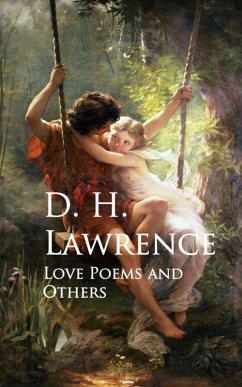 Love Poems and Others (eBook, ePUB) - Lawrence, D. H.