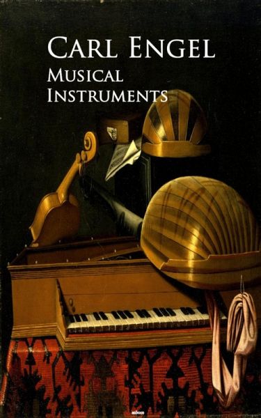 Musical Instruments (eBook, ePUB) Musical Instruments (eBook, ePUB)