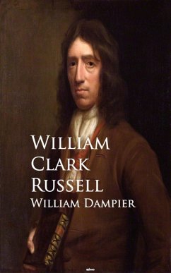 William Dampier (eBook, ePUB) - Russell, William Clark