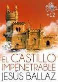 El castillo impenetrable (eBook, ePUB)