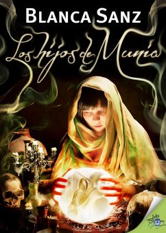 Los hijos de Munia (eBook, ePUB) - Sanz, Blanca