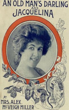 An Old Man's Darling (eBook, ePUB) - McVeigh Miller, Alex